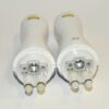 20240928144616-66f816b87851a.jpg Cynosure Palomar Lux 1540 Fractional Laser Lux1540 Handpiece 15 mm 15mm XF Tips