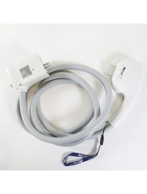 2014 Alma Harmony XL 500-600nm Vascular Lesions Handpiece 800007162