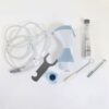 BTL Emtone Radio Frequency RF Handpiece HP Applicator Accessories Kit A784-210