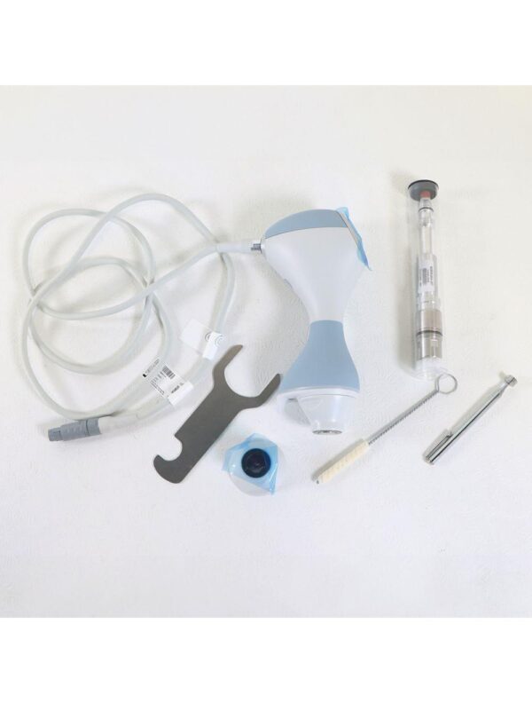 BTL Emtone Radio Frequency RF Handpiece HP Applicator Accessories Kit A784-210