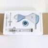 BTL Emtone Radio Frequency RF Handpiece HP Applicator Accessories Kit A784-210