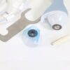 BTL Emtone Radio Frequency RF Handpiece HP Applicator Accessories Kit A784-210