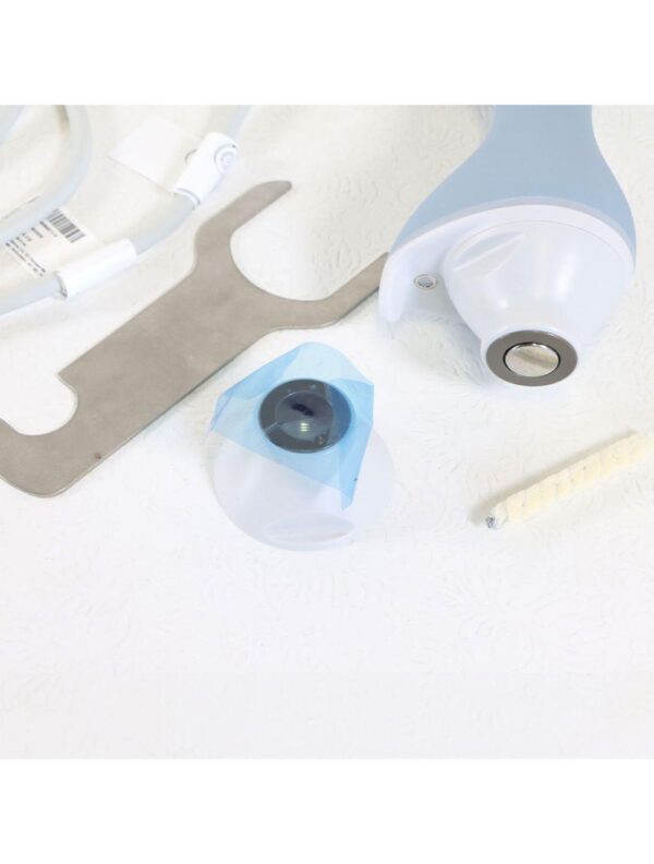 BTL Emtone Radio Frequency RF Handpiece HP Applicator Accessories Kit A784-210