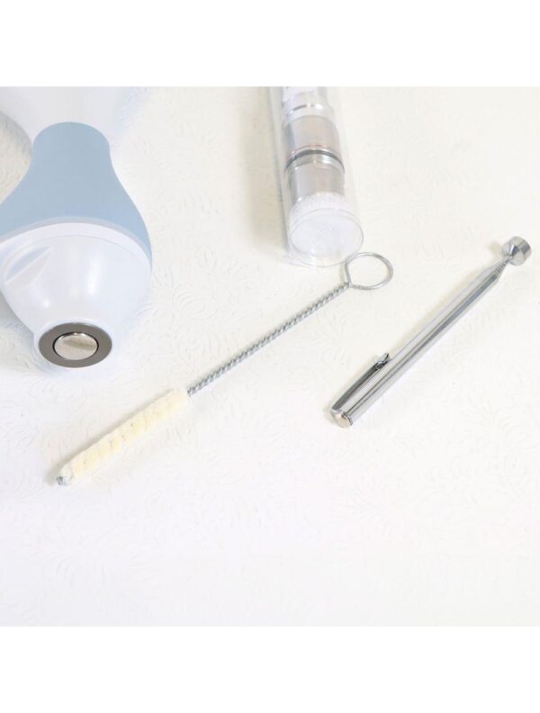 BTL Emtone Radio Frequency RF Handpiece HP Applicator Accessories Kit A784-210