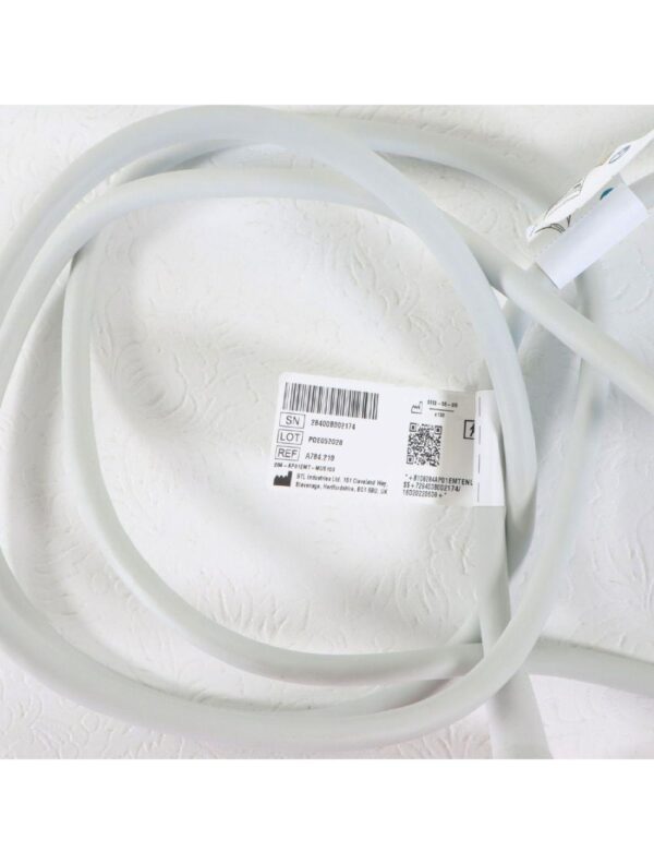 BTL Emtone Radio Frequency RF Handpiece HP Applicator Accessories Kit A784-210