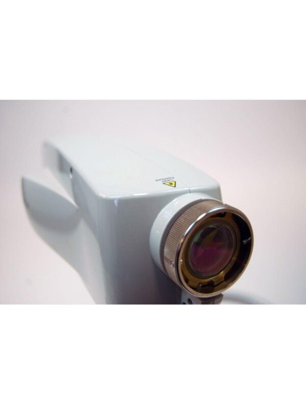 Cutera Pearl Fractional Erbuim Yag ER:YAG SKIN TIGHTENING Handpiece 2790 mm