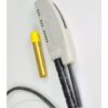 GentleLASE Plus Fiber Laser HandPiece 8 12-15-18mm Gentle Lase Hand Piece Tested