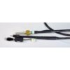 GentleLASE Plus Fiber Laser HandPiece 8 12-15-18mm Gentle Lase Hand Piece Tested