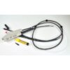 GentleLASE Plus Fiber Laser HandPiece 8 12-15-18mm Gentle Lase Hand Piece Tested