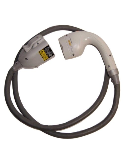 2010 Lumenis LightSheer HS High Speed Laser Hair Removal Handpiece - SA-1046260