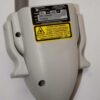 2010 Lumenis LightSheer HS High Speed Laser Hair Removal Handpiece - SA-1046260