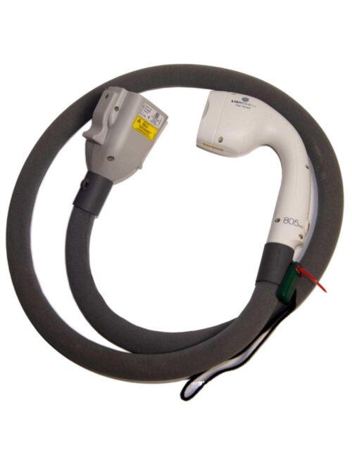 2020 Lumenis LightSheer HS High Speed Laser Hair Removal Handpiece - SA-1046262