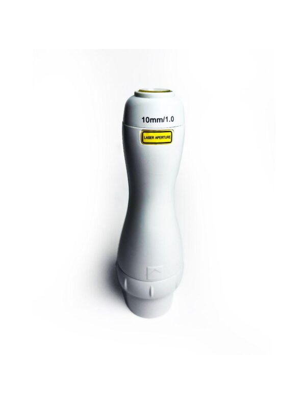 20240928144850-66f8175257ef7.jpg Cynosure Palomar Icon 1540 10mm/1.0 XF Fractional Laser Lens Handpiece