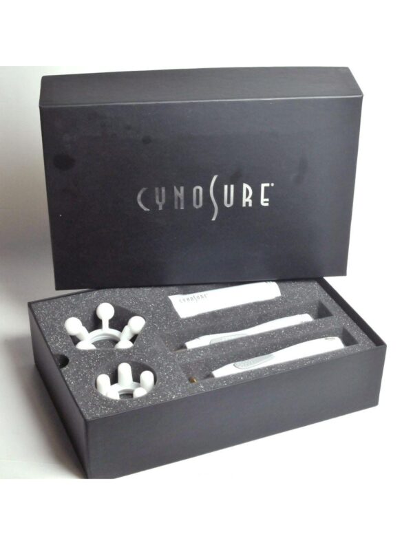 Cynosure Ellman TempSure RF 25 30mm Handpiece Assembly Set 100-7027-125 130 Envi