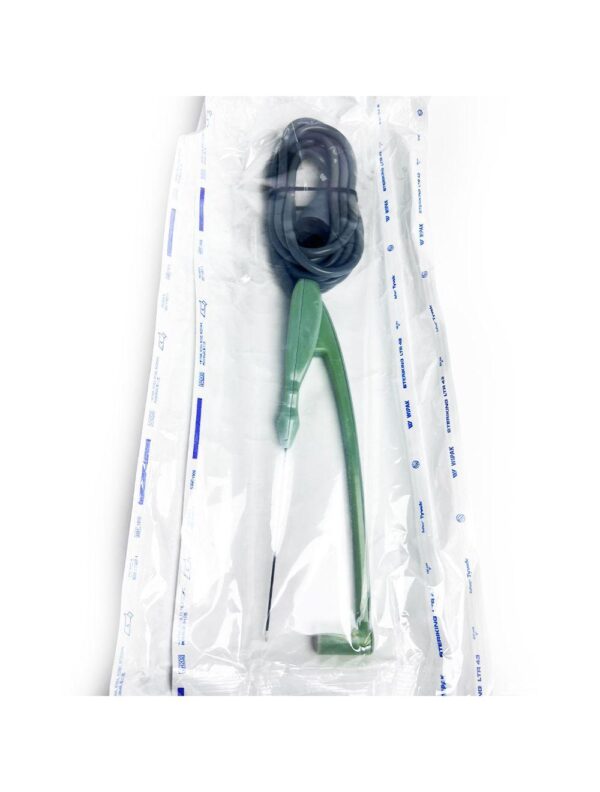 InMode FaceTite Face Neck Dual Sensor Handpiece Applicator HP060909A