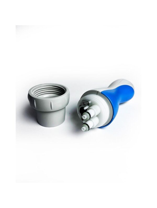 20240928144904-66f817601d997.jpg Cynosure Palomar Icon 1540 10mm/1.0 XF Fractional Laser Lens Handpiece