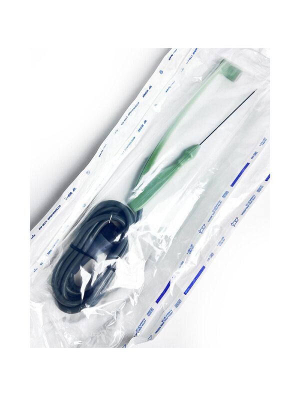 InMode FaceTite Face Neck Dual Sensor Handpiece Applicator HP060909A