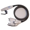 2018 Cynosure Palomar Icon 2940 Er:YAG Fractional Erbium Laser Handpiece & Tips
