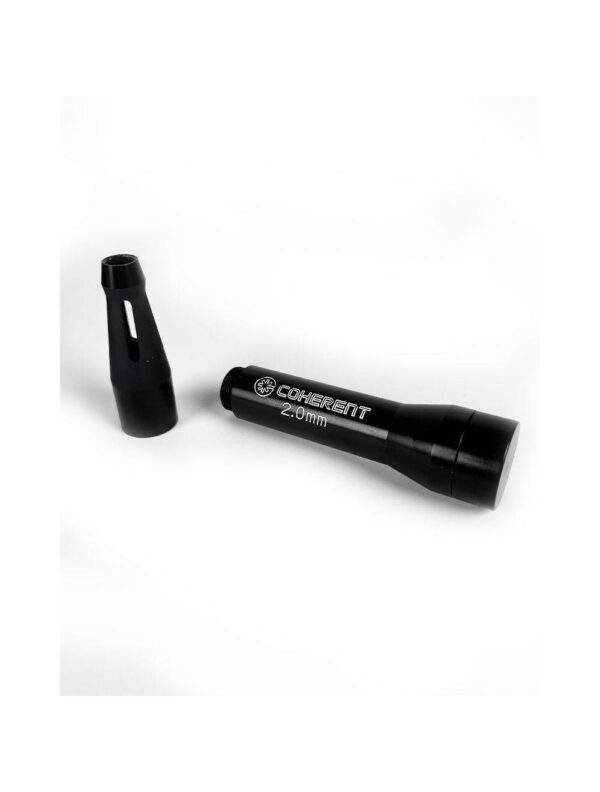 Lumenis Coherent Laser TrueSpot 2.0mm CO2 Handpiece Set 0626-210-01