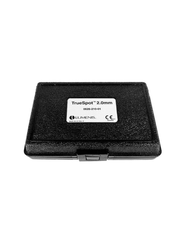 Lumenis Coherent Laser TrueSpot 2.0mm CO2 Handpiece Set 0626-210-01