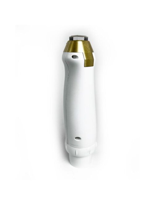 20240928144939-66f81783ee3f9.jpg Cynosure Palomar 1540 Erbium Laser 12x12 XD Fractional Handpiece Damaged