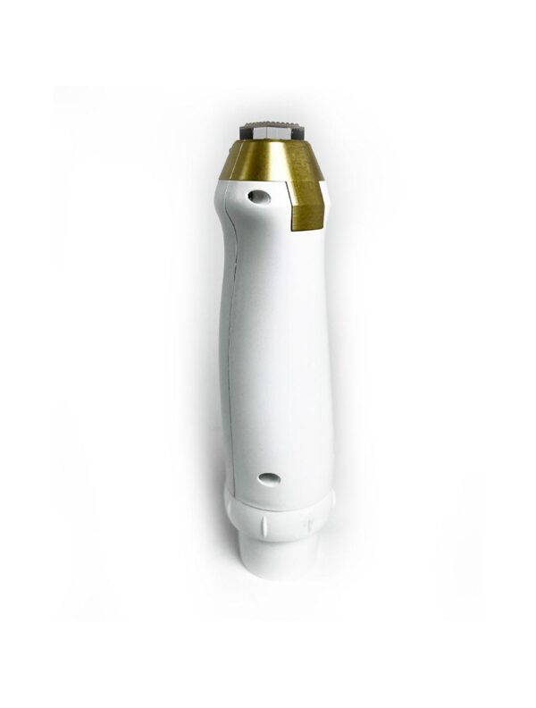 20240928144939-66f81783ee3f9.jpg Cynosure Palomar 1540 Erbium Laser 12x12 XD Fractional Handpiece Damaged