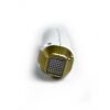 20240928144943-66f817876991f.jpg Cynosure Palomar 1540 Erbium Laser 12x12 XD Fractional Handpiece Damaged