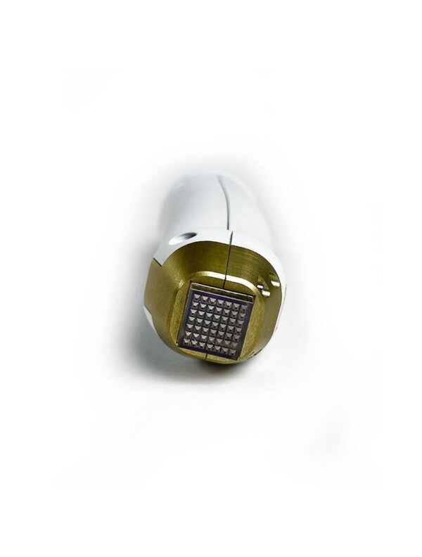 20240928144943-66f817876991f.jpg Cynosure Palomar 1540 Erbium Laser 12x12 XD Fractional Handpiece Damaged