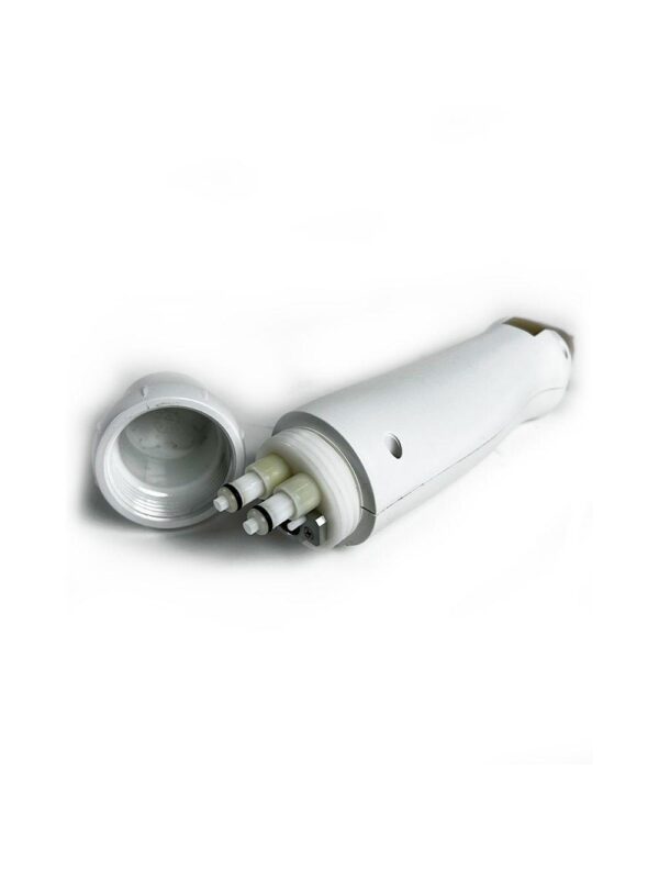 20240928144946-66f8178aedf74.jpg Cynosure Palomar 1540 Erbium Laser 12x12 XD Fractional Handpiece Damaged