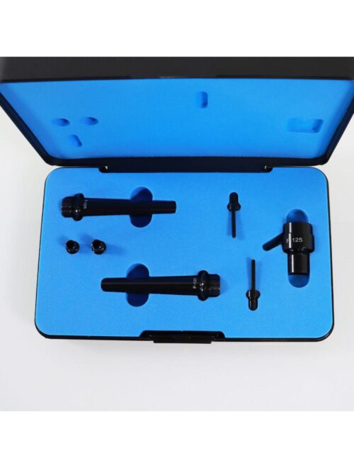 Lumenis AcuPulse Incisional Handpiece Set 125mm AA0632600 F-125 w/Distance Gauge