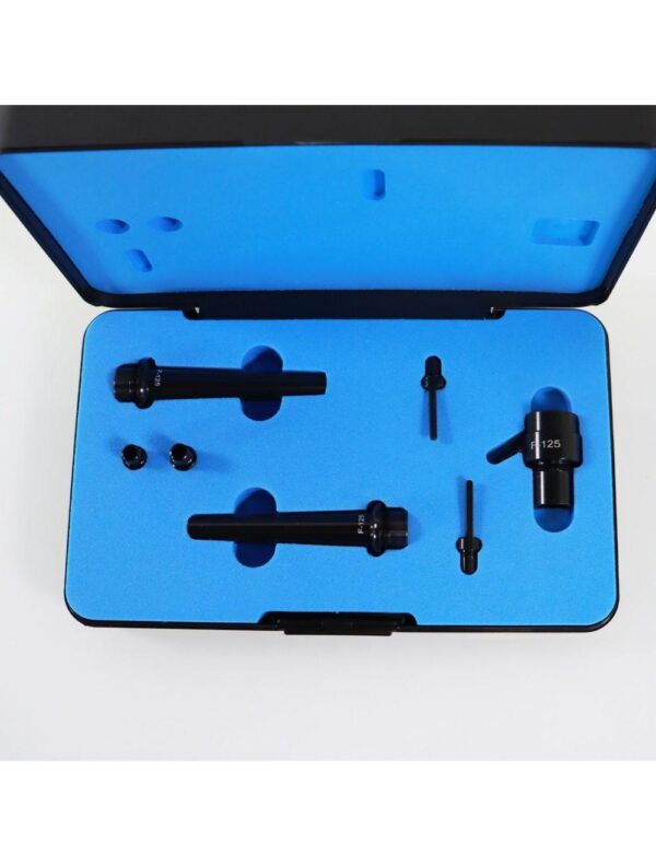 Lumenis AcuPulse Incisional Handpiece Set 125mm AA0632600 F-125 w/Distance Gauge
