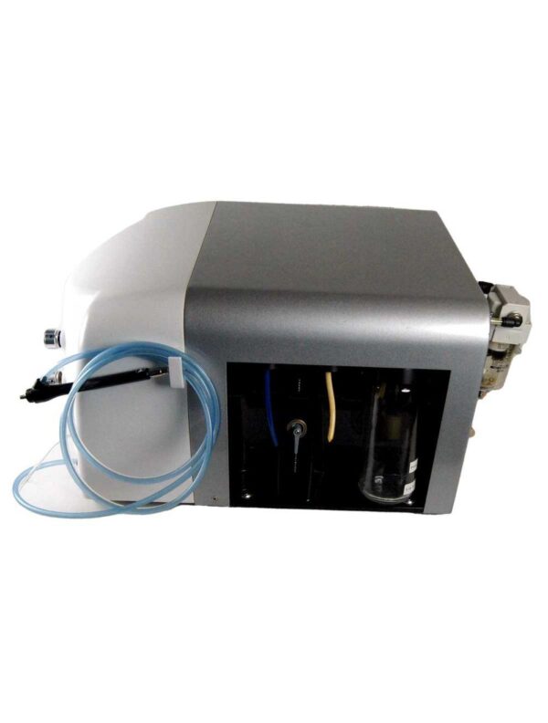 Envy Medical SilkPeel Dermalinfusion Silk Peel Standard Handpiece 250h Infusion