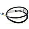 Candela GentleLASE Hair Removal Laser HandPiece w/Fiber 12 15 18mm 2157-40-8068
