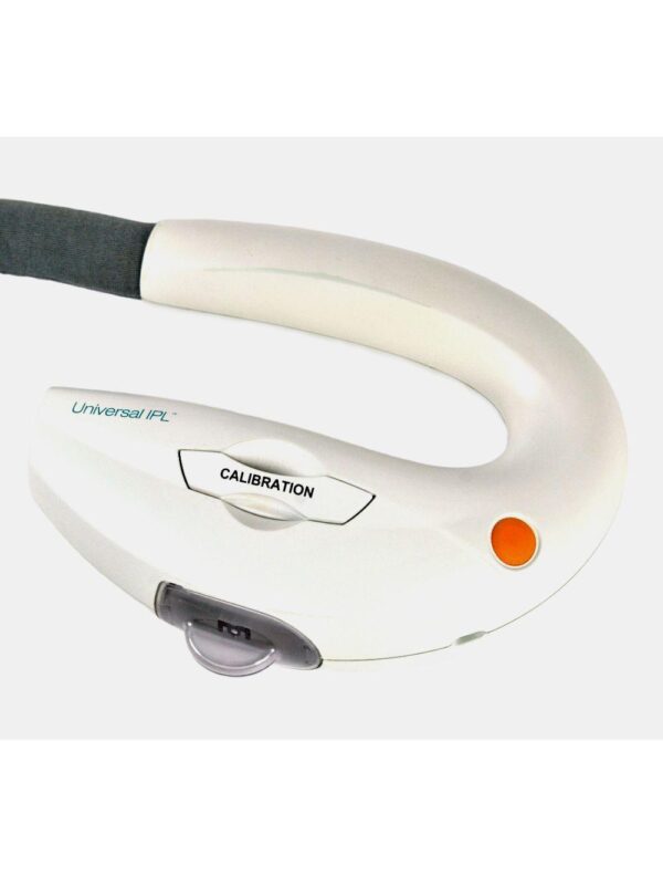 2010 Lumenis M22 Laser Universal IPL Handpiece Hair Removal Skin Rejuvenation HR