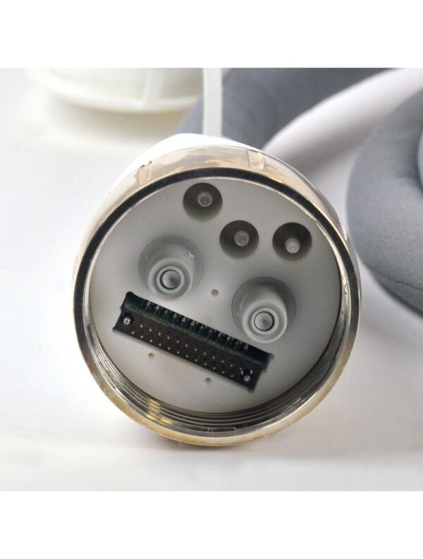 2010 Lumenis M22 Laser Universal IPL Handpiece Hair Removal Skin Rejuvenation HR