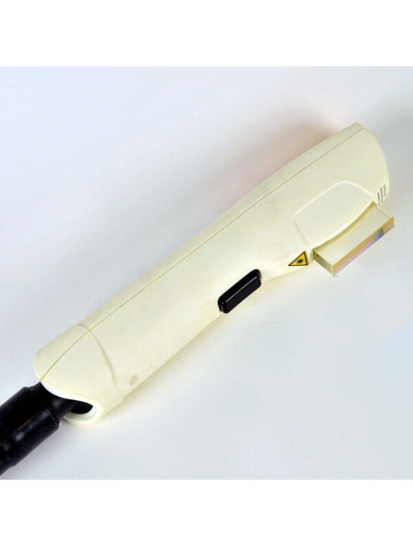Candela Nordlys Ellipse IPL VL555 Handpiece Vascular Lesions Wrinkle Acne VL 555