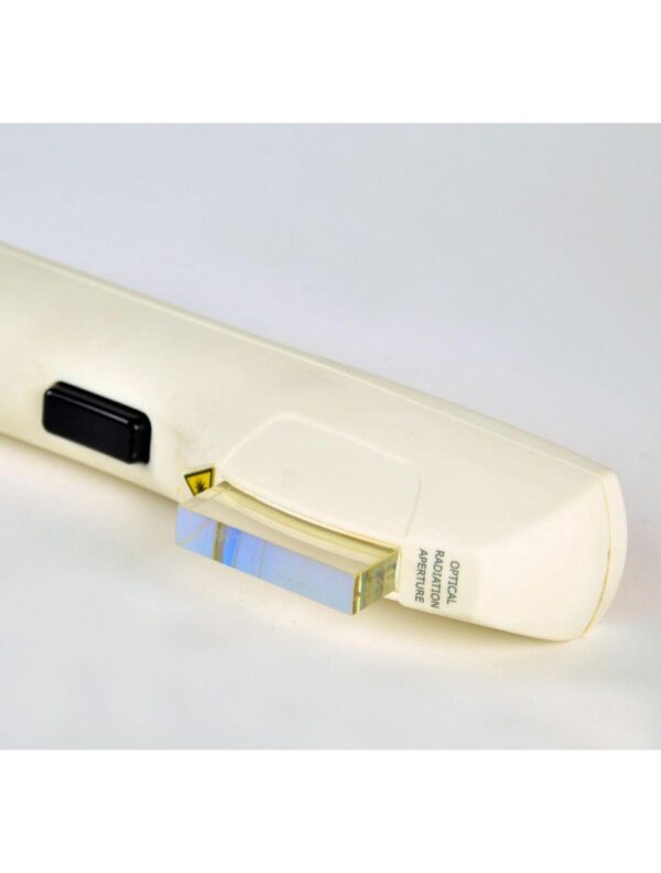 Candela Nordlys Ellipse IPL VL555 Handpiece Vascular Lesions Wrinkle Acne VL 555