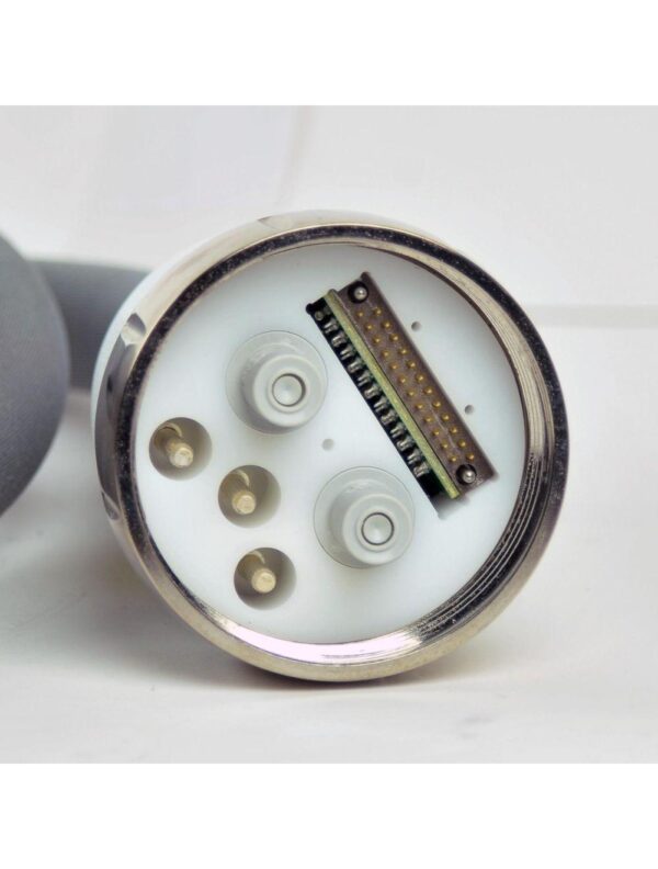 Lumenis M22 Laser Multi Spot Nd YAG Handpiece Veins Wrinkles Lesions SA-1020220
