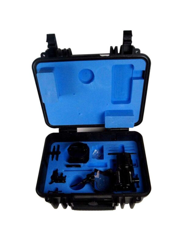 2020 Lumenis Sharplan AcuSpot 712L Micromanipulator CO2 Laser Aperture AA3042000