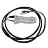 Candela Laser GentleMAX GMax PRO SERIES HandPiece Umbilical Cables 7122-00-9401
