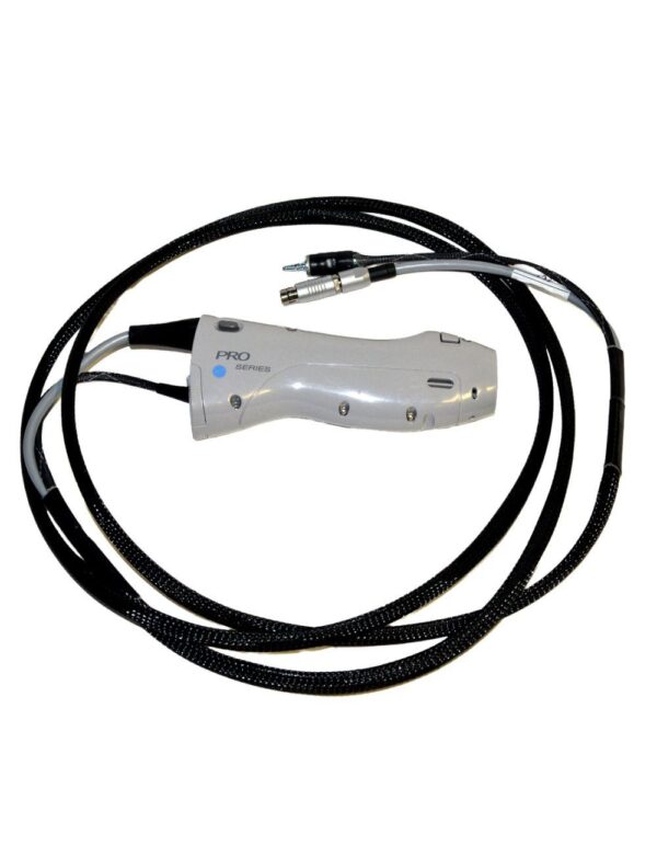 Candela Laser GentleMAX GMax PRO SERIES HandPiece Umbilical Cables 7122-00-9401