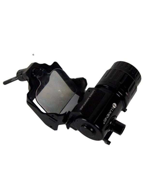 2020 Lumenis Sharplan AcuSpot 712L Micromanipulator CO2 Laser Aperture AA3042000
