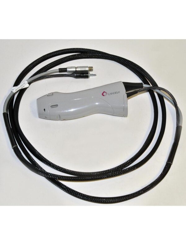 Candela Laser GentleMAX GMax PRO SERIES HandPiece Umbilical Cables 7122-00-9401