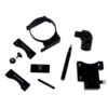 2020 Lumenis Sharplan AcuSpot 712L Micromanipulator CO2 Laser Aperture AA3042000