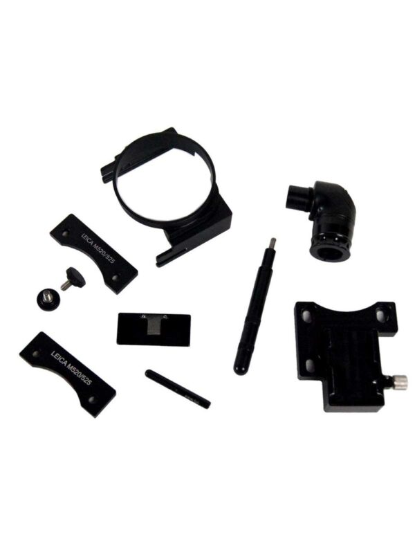 2020 Lumenis Sharplan AcuSpot 712L Micromanipulator CO2 Laser Aperture AA3042000
