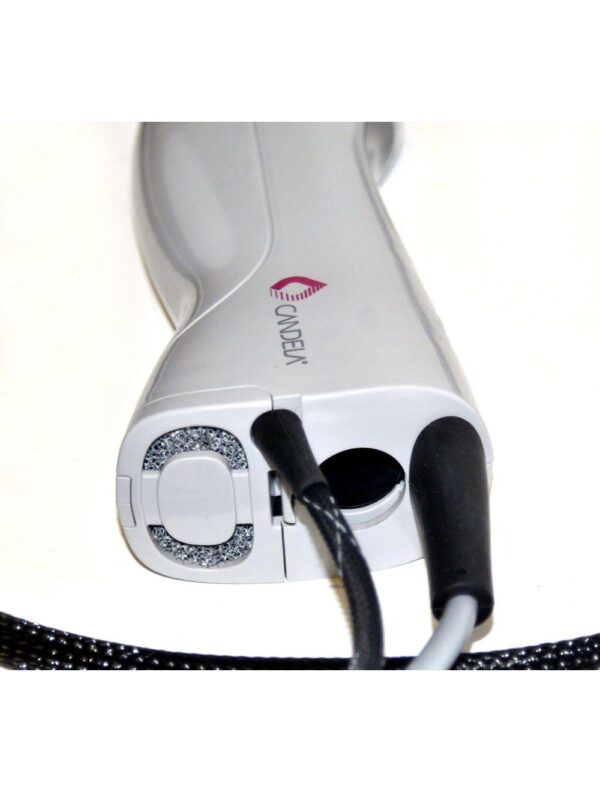 Candela Laser GentleMAX GMax PRO SERIES HandPiece Umbilical Cables 7122-00-9401