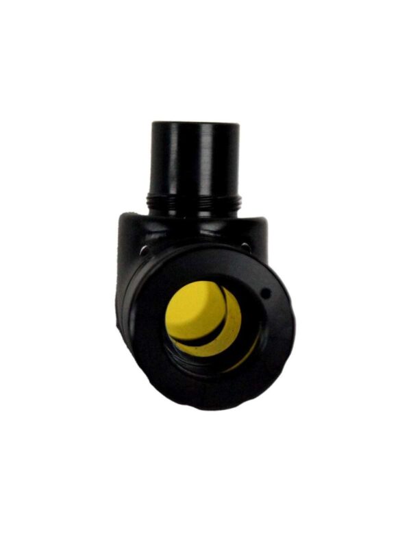 2020 Lumenis Sharplan AcuSpot 712L Micromanipulator CO2 Laser Aperture AA3042000