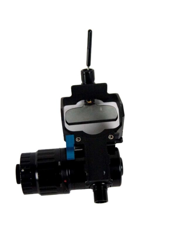 2020 Lumenis Sharplan AcuSpot 712L Micromanipulator CO2 Laser Aperture AA3042000