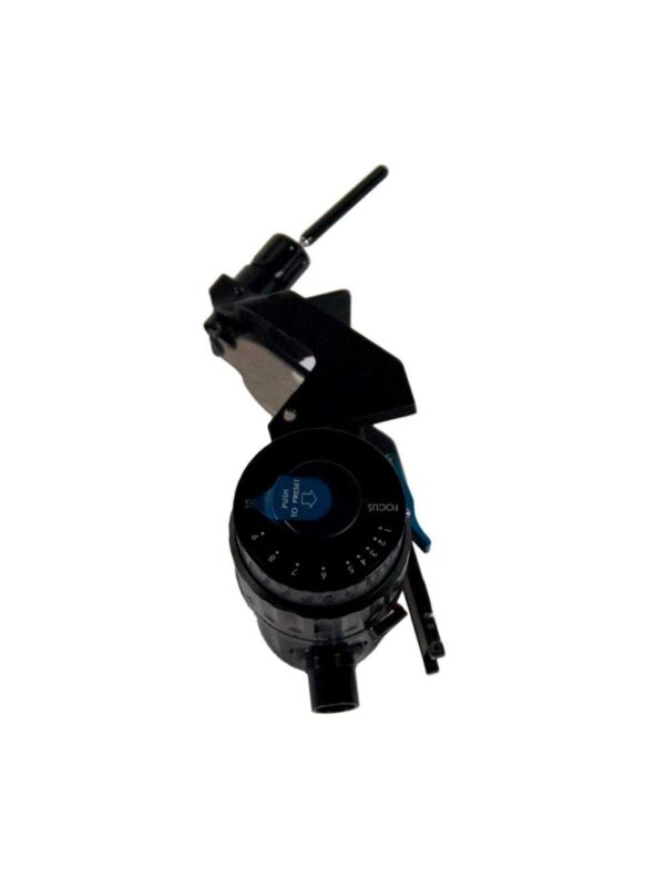 2020 Lumenis Sharplan AcuSpot 712L Micromanipulator CO2 Laser Aperture AA3042000