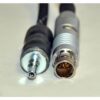 Candela Laser GentleMAX GMax PRO SERIES HandPiece Umbilical Cables 7122-00-9401